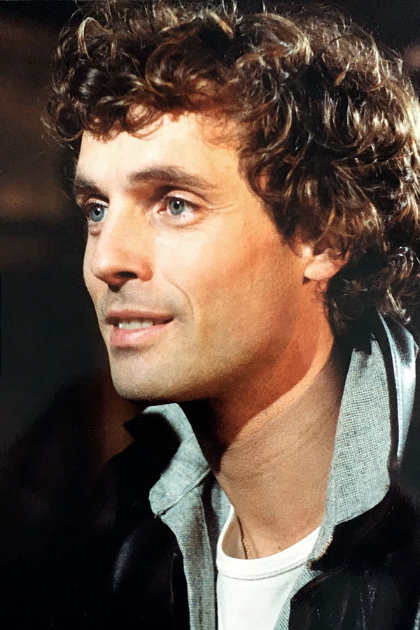 et billede af Yves Jouffroy