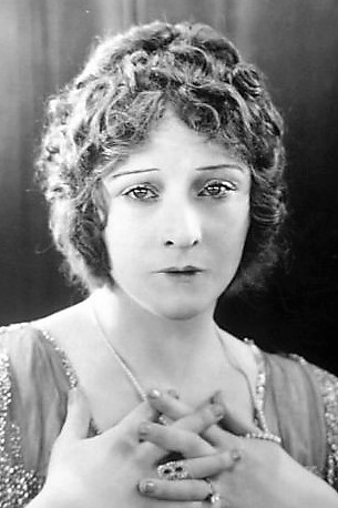 et billede af Cleo Madison