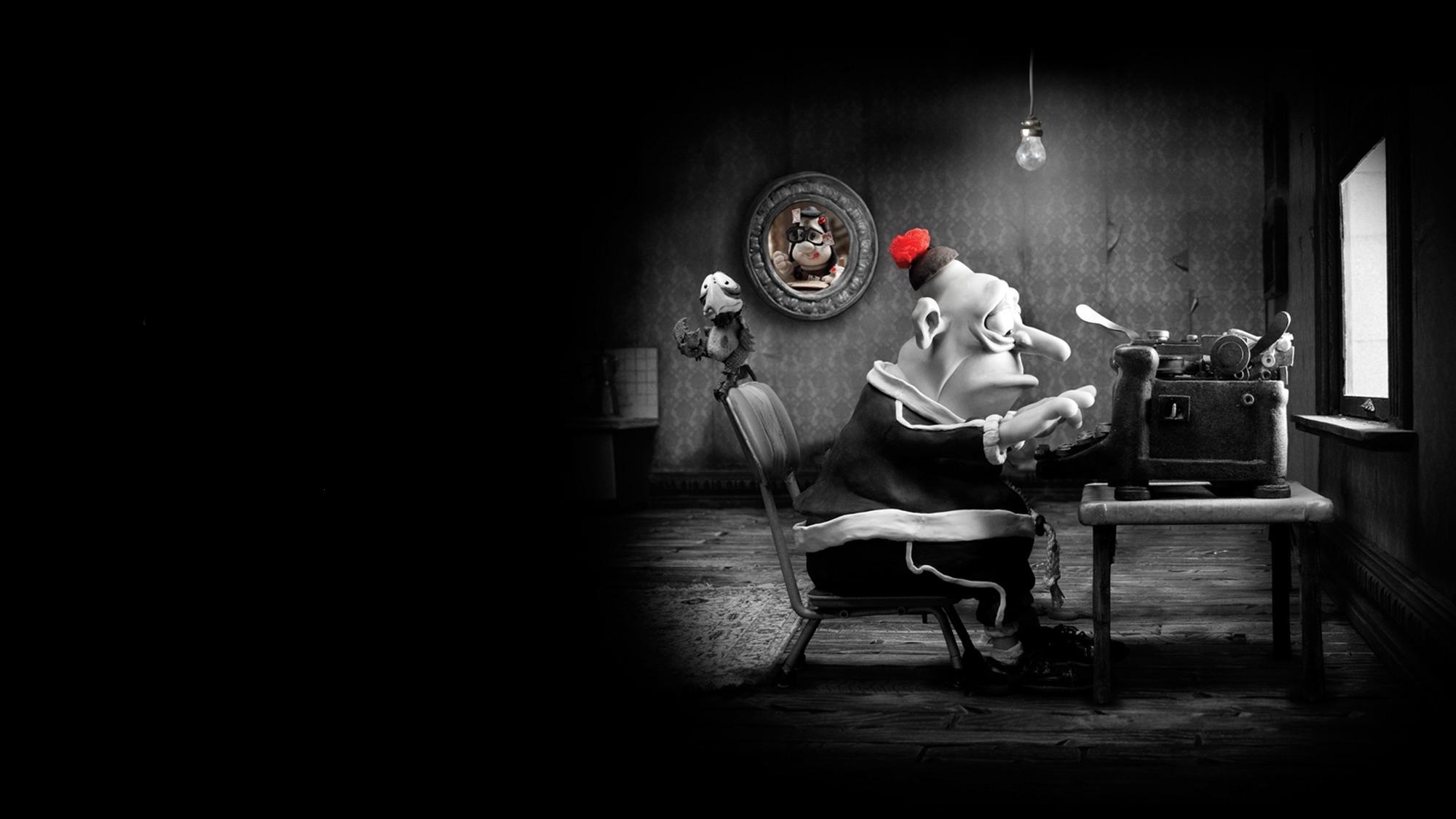 Mary and Max (2009)