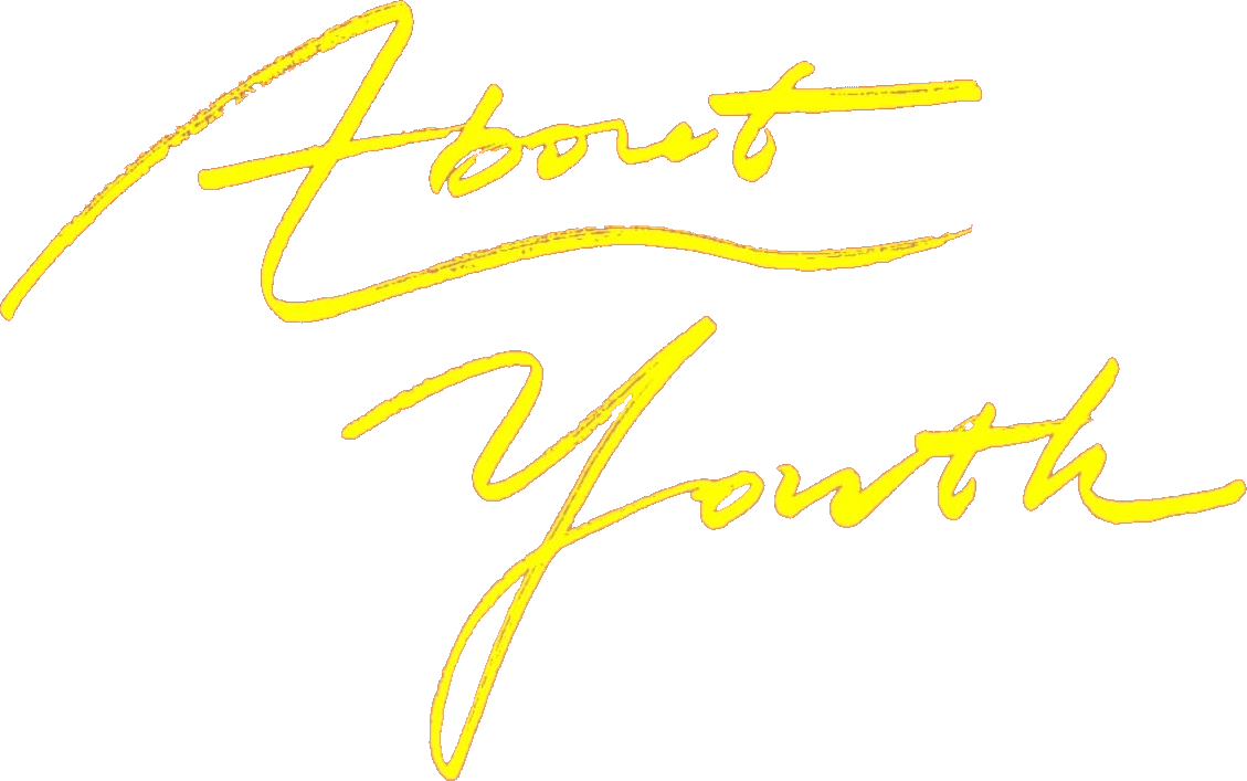 About Youth Logo