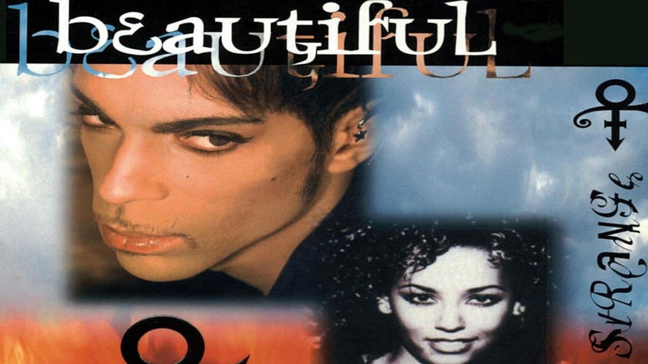 Prince: Beautiful Strange