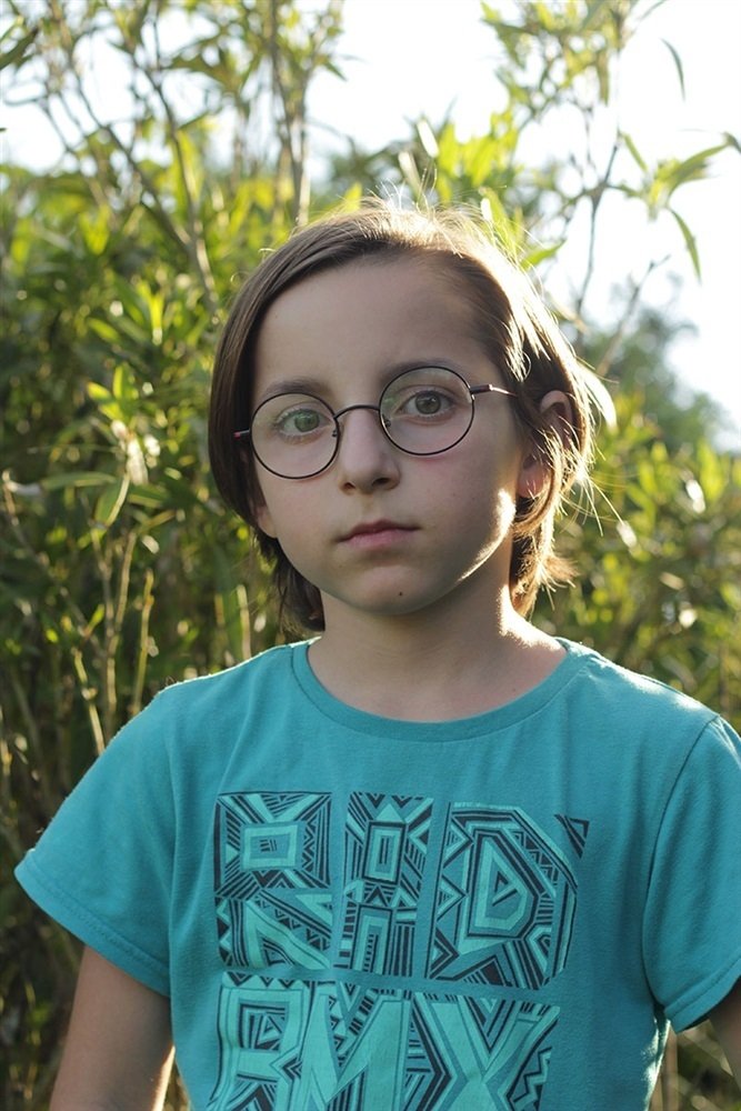 et billede af Léandre Castellano-Lemoine