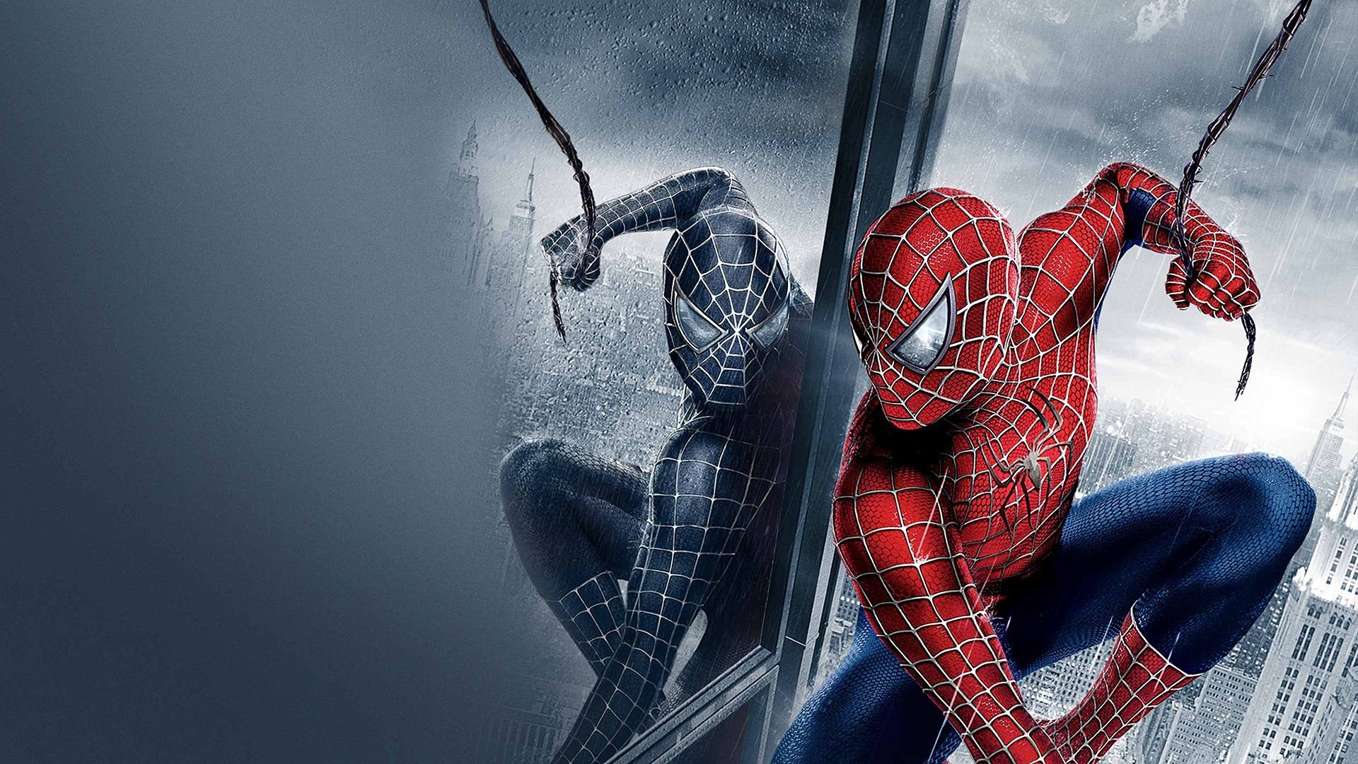 スパイダーマン3 (2007)