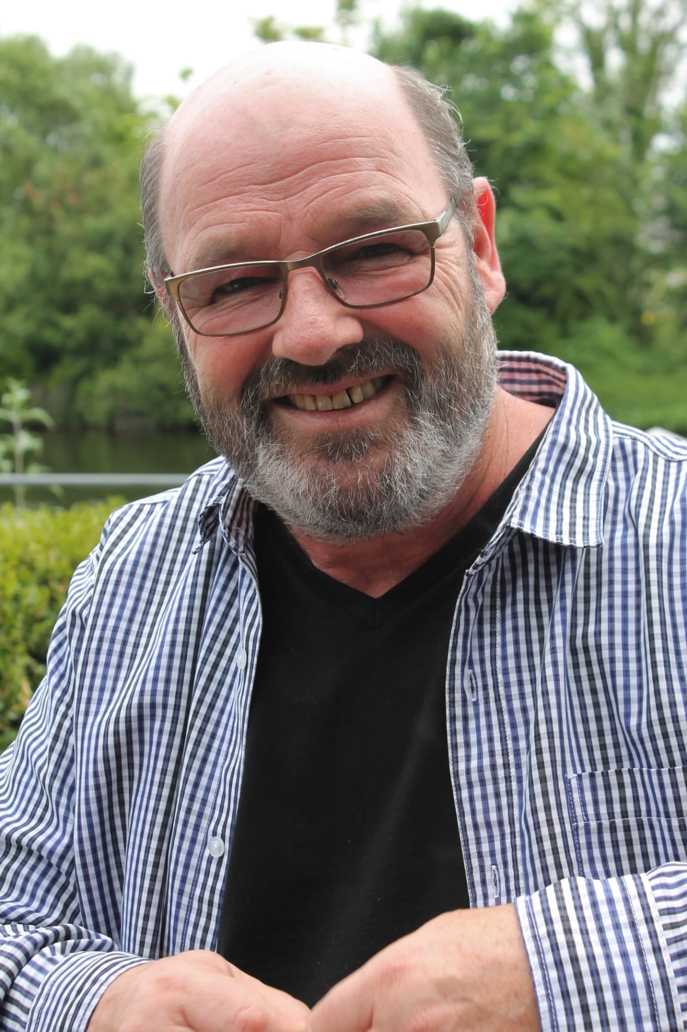 et billede af Maeliosa Stafford