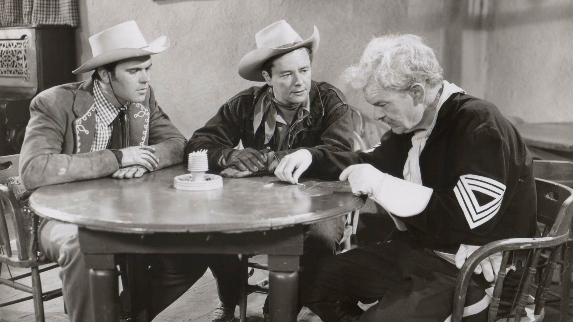 Gun Smugglers (1948)