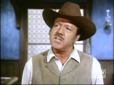 Gunsmoke