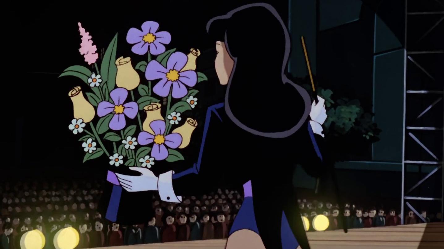 Batman: La Serie Animada