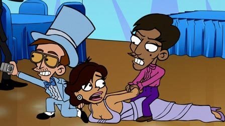 Thumbnail for Backstage Babs Season 1 Episode 12