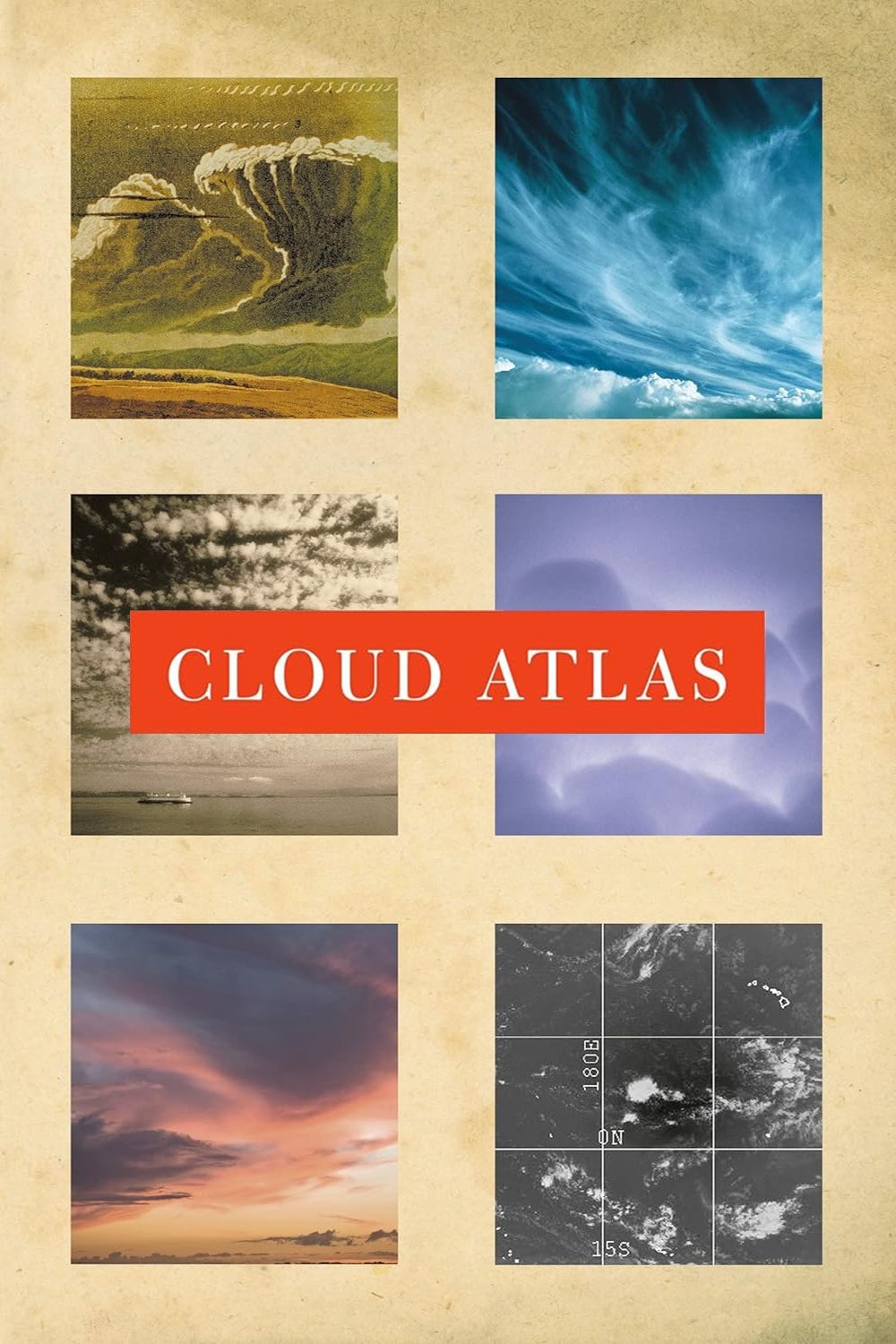 Cloud Atlas
