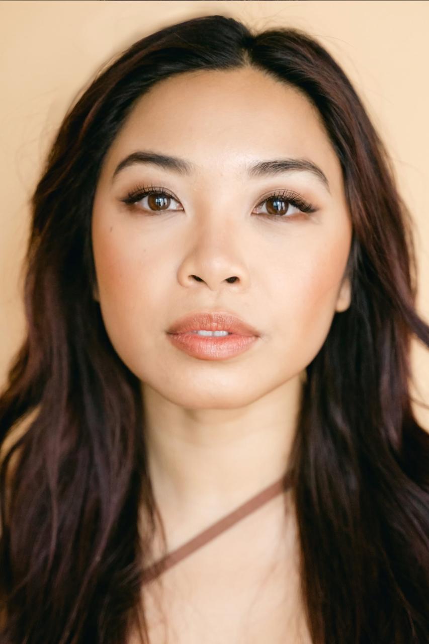 Kimberly-Ann Truong's picture in the cast