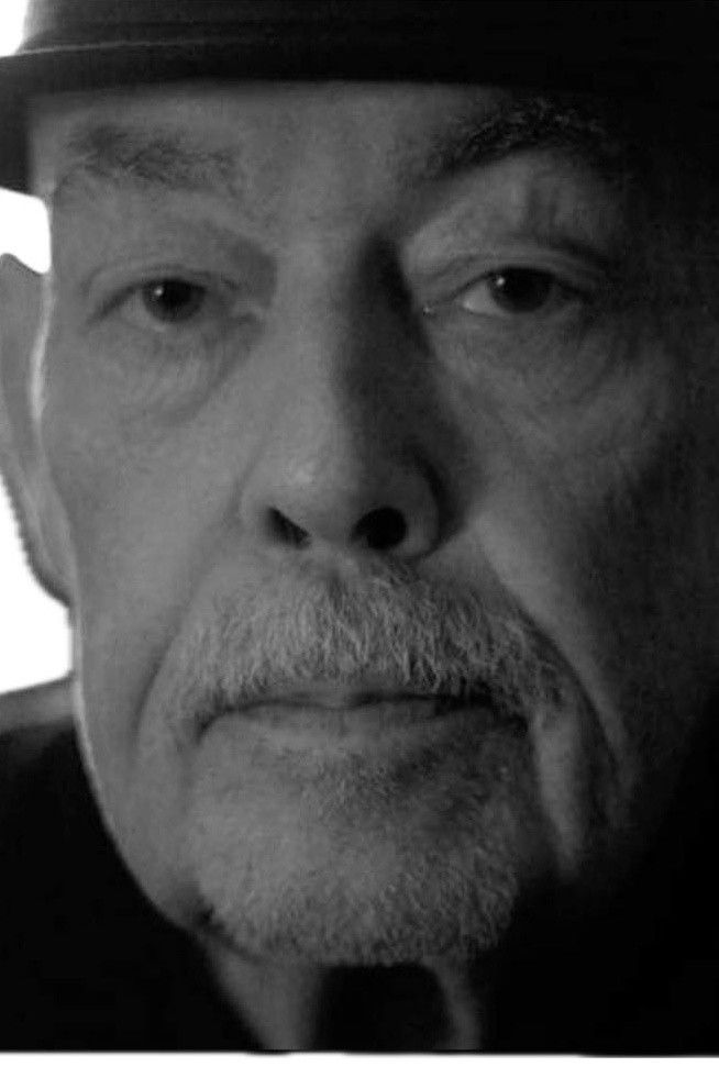 et billede af Alain Cooper