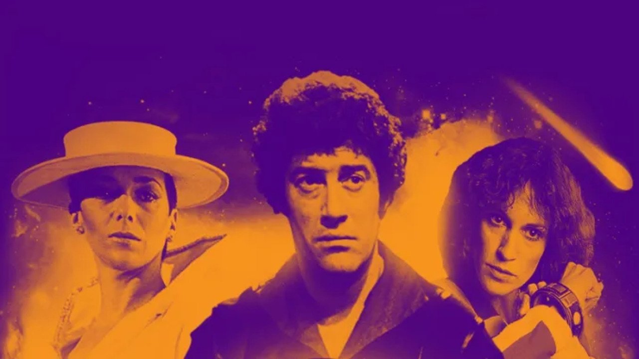 Blake's Seven (2018)