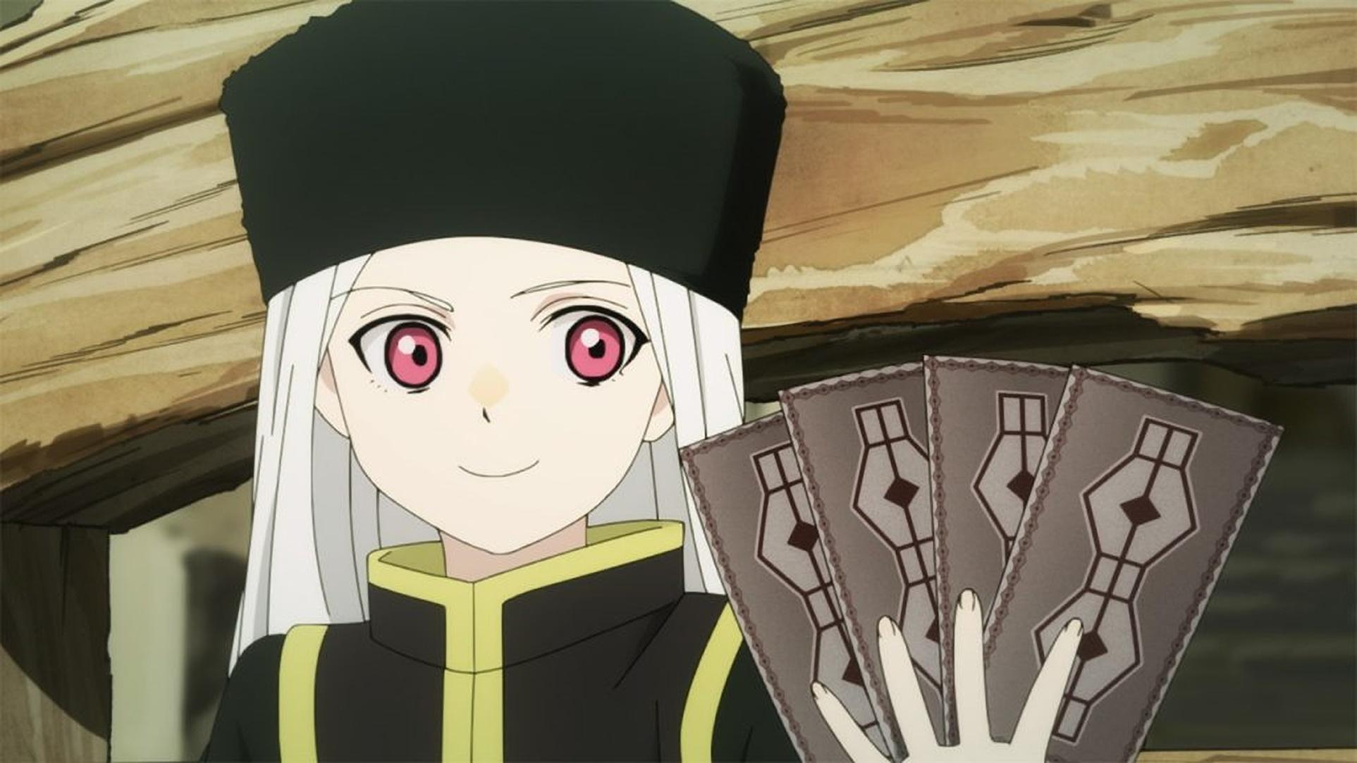 انمي Boukensha ni Naritai to Miyako ni Deteitta Musume ga S Rank ni Natteta الحلقة 3