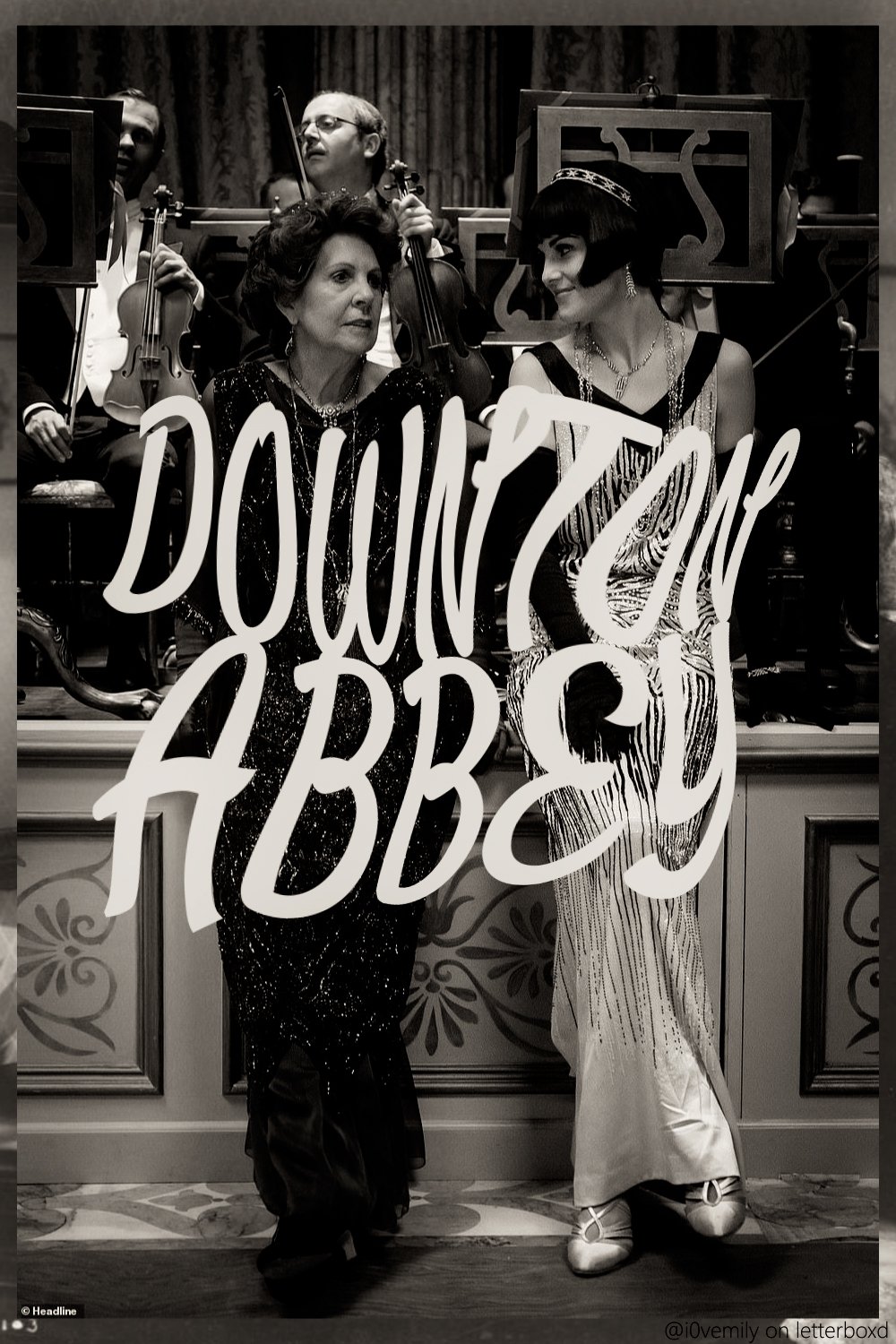 Downton Abbey