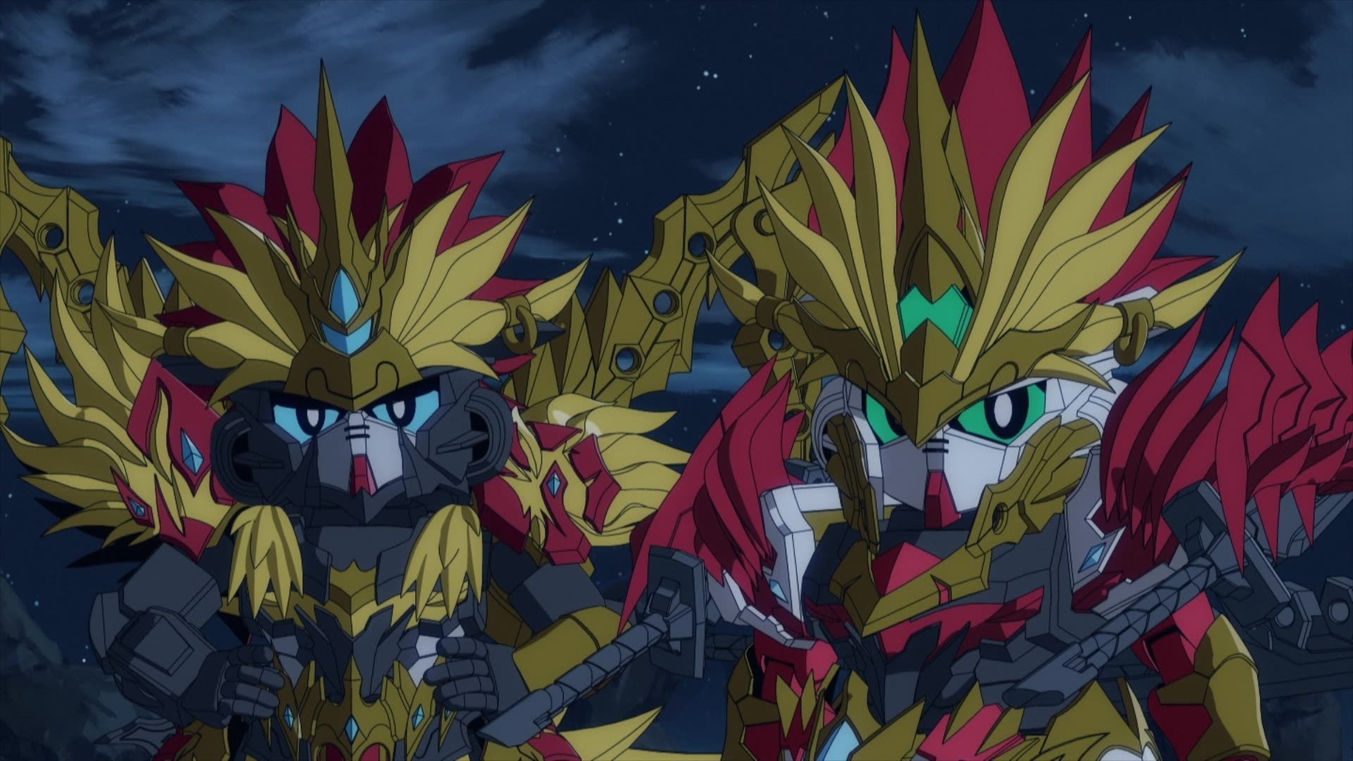 Thumbnail for Episode 21 Season 1 Episode 21