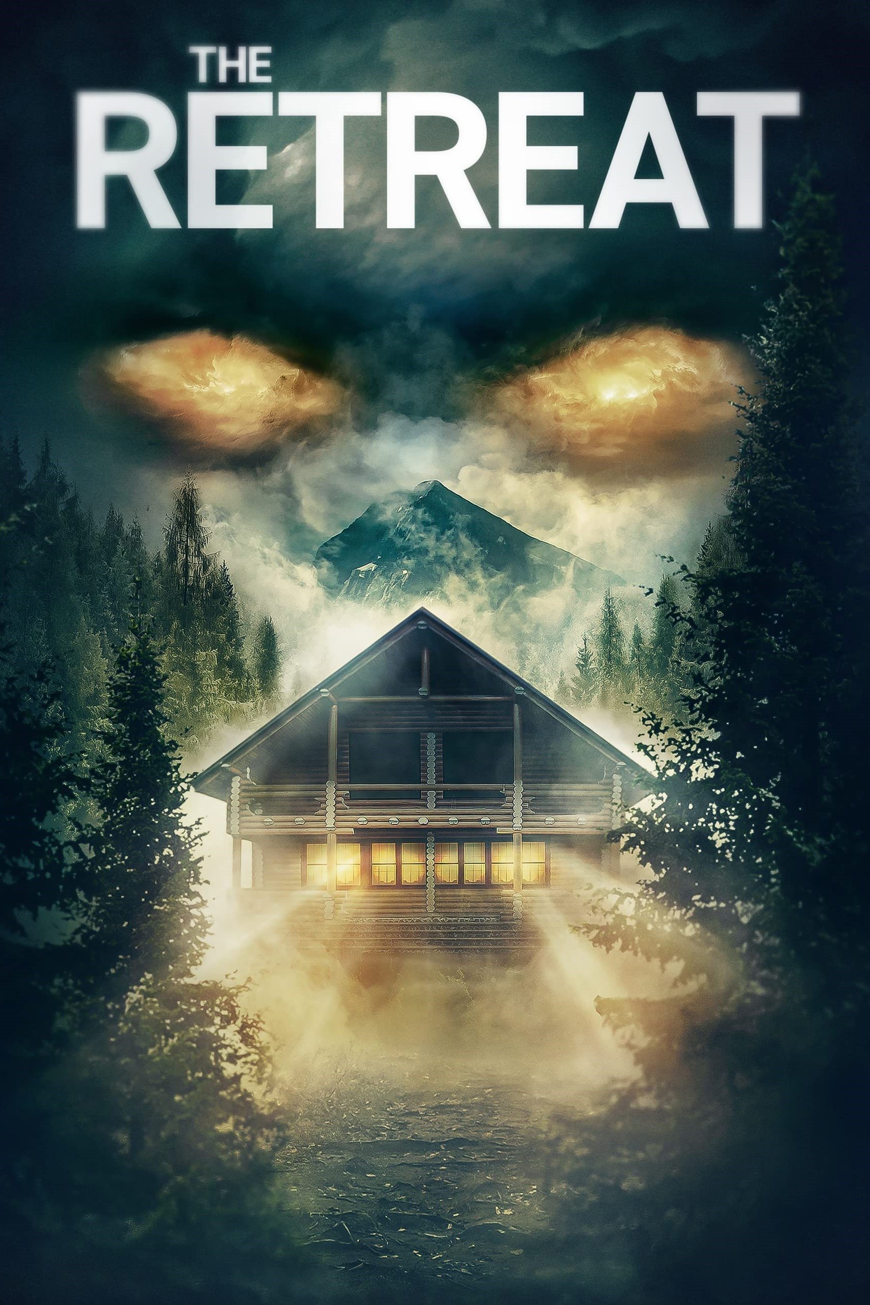 The Retreat