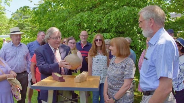 Antiques Roadshow - Épisode 22