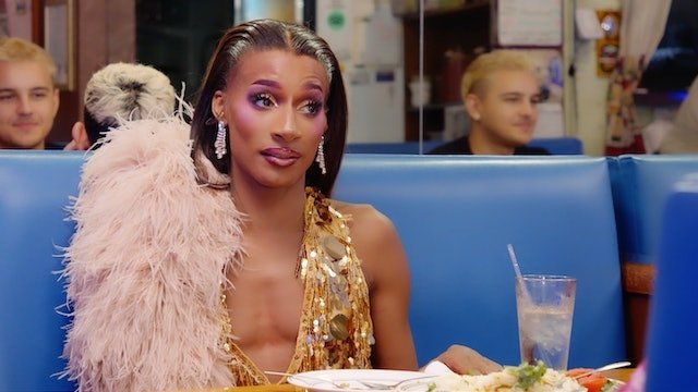 Tongue Thai'd with Pangina Heals - Épisode 1
