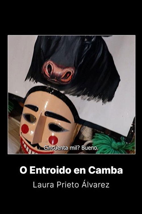 O Entroido en Camba poster