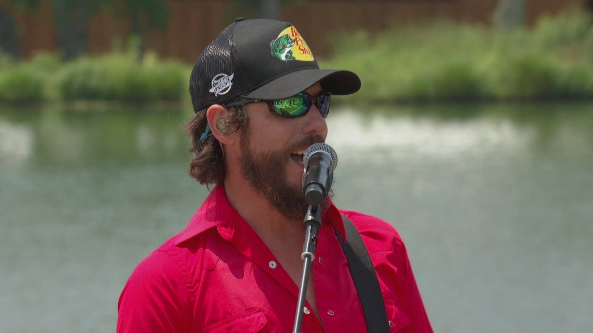 Thumbnail for Chris Janson Season 1 Episode 2