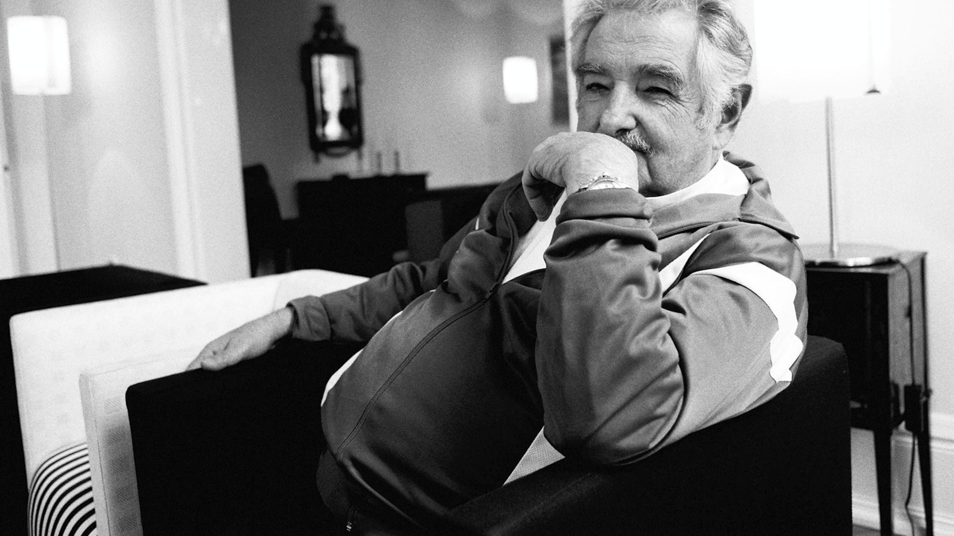 Pepe Mujica: Lessons From the Flowerbed