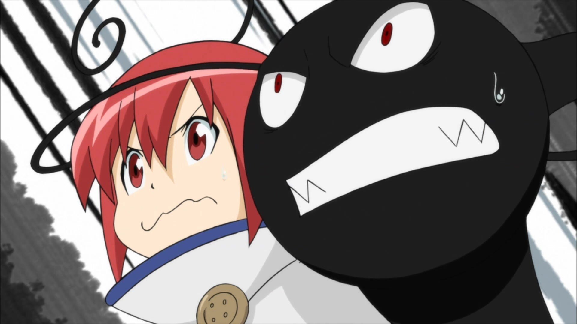 Senyu.