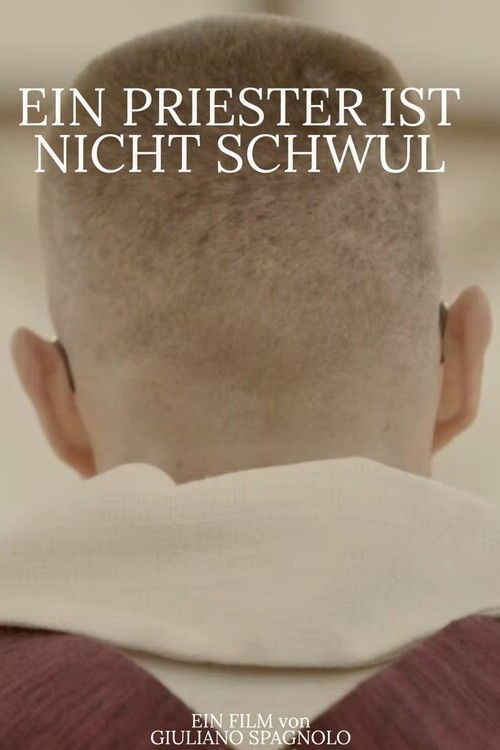 Ein Priester Ist Nicht Schwul