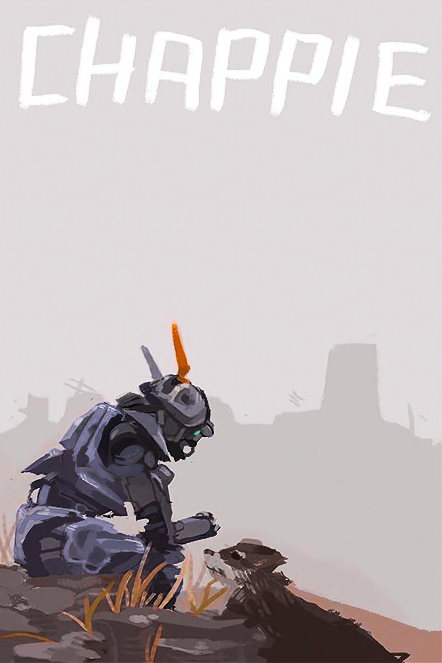 Chappie