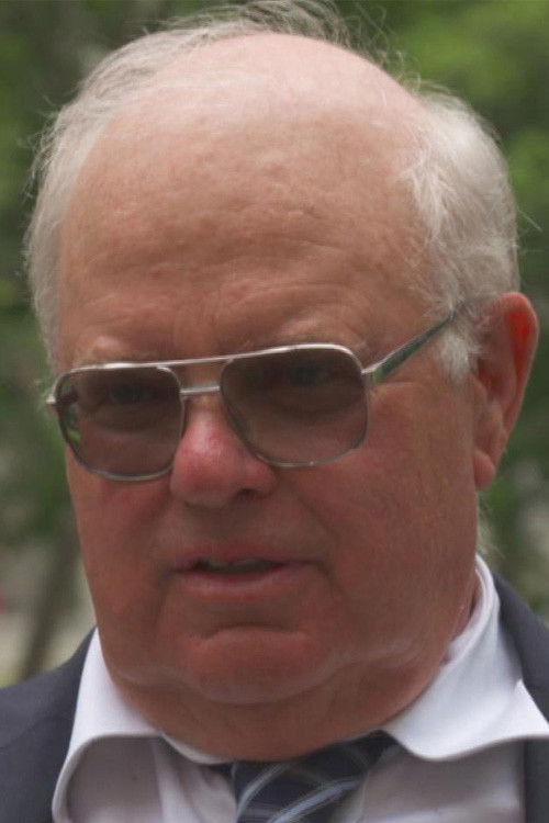 et billede af Richard Davis