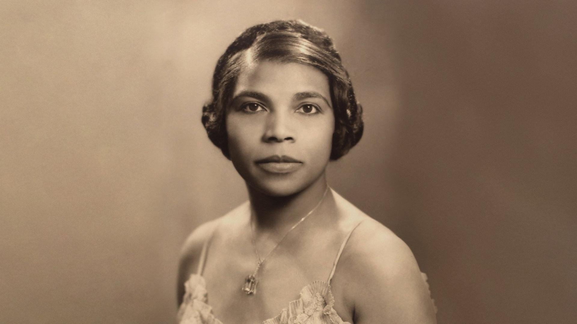 American Masters Season 36 :Episode 2  Marian Anderson: The Whole World in Her Hands