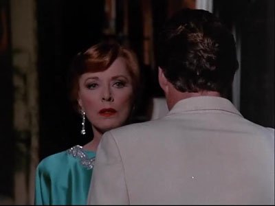 Murder, She Wrote Season 3 :Episode 10  Stage Struck