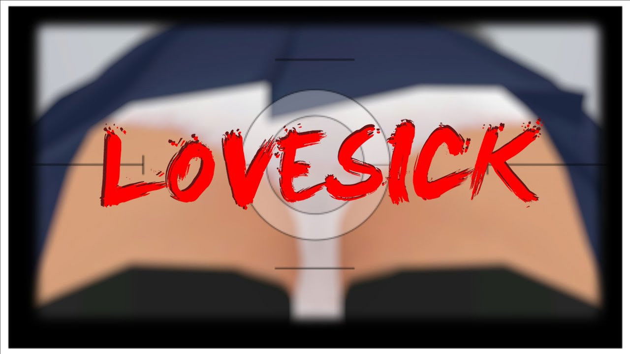 LoveSick: Yandere Simulator - Épisode 4