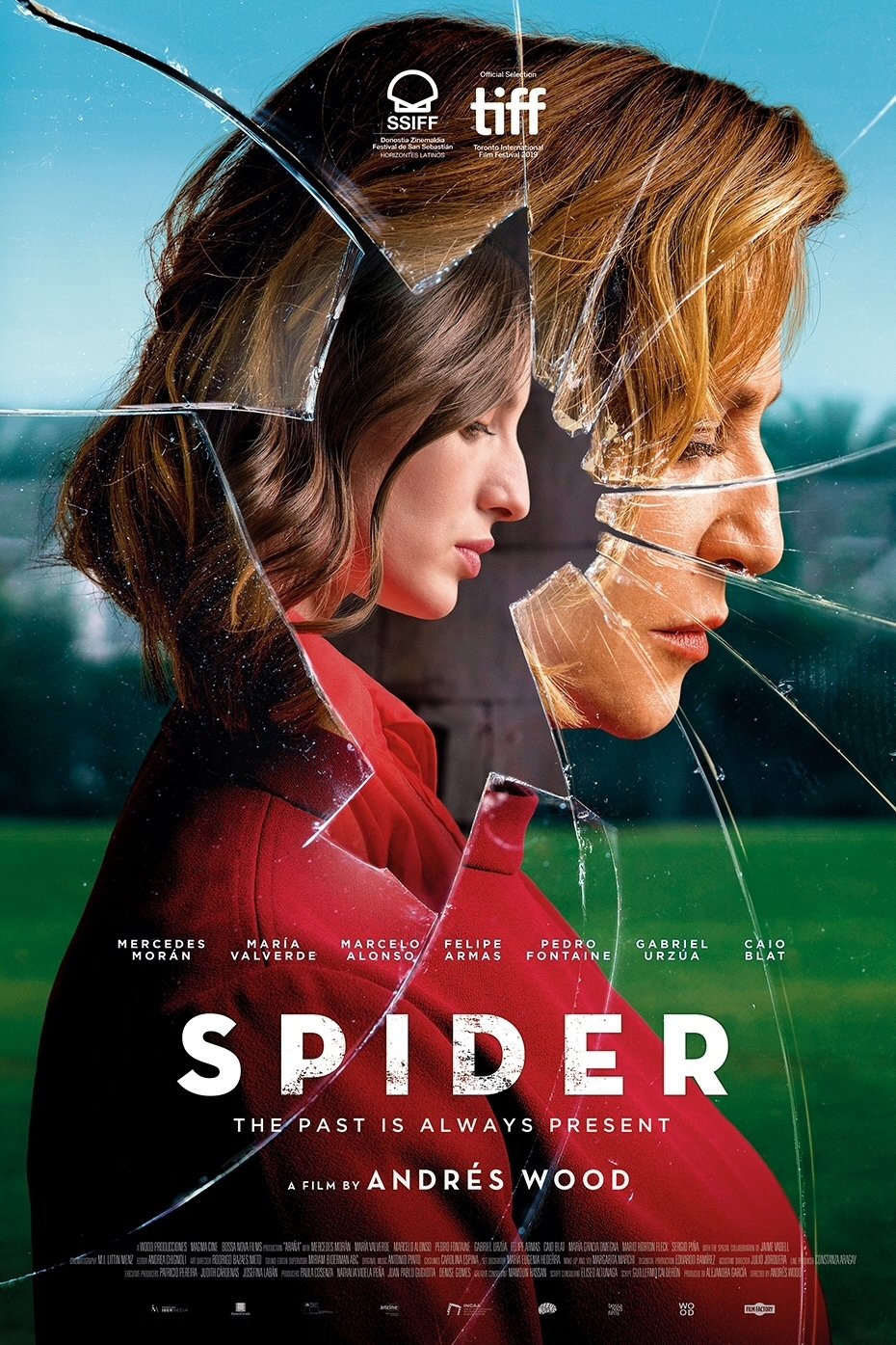 Spider