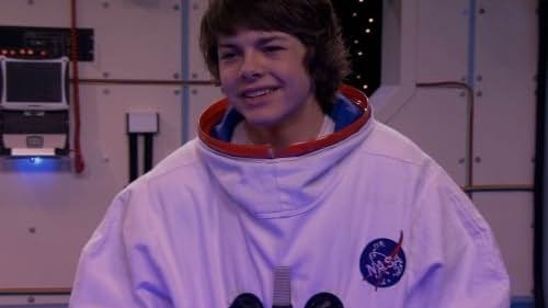 Thumbnail for Mr Space (2) Season 1 Episode 25