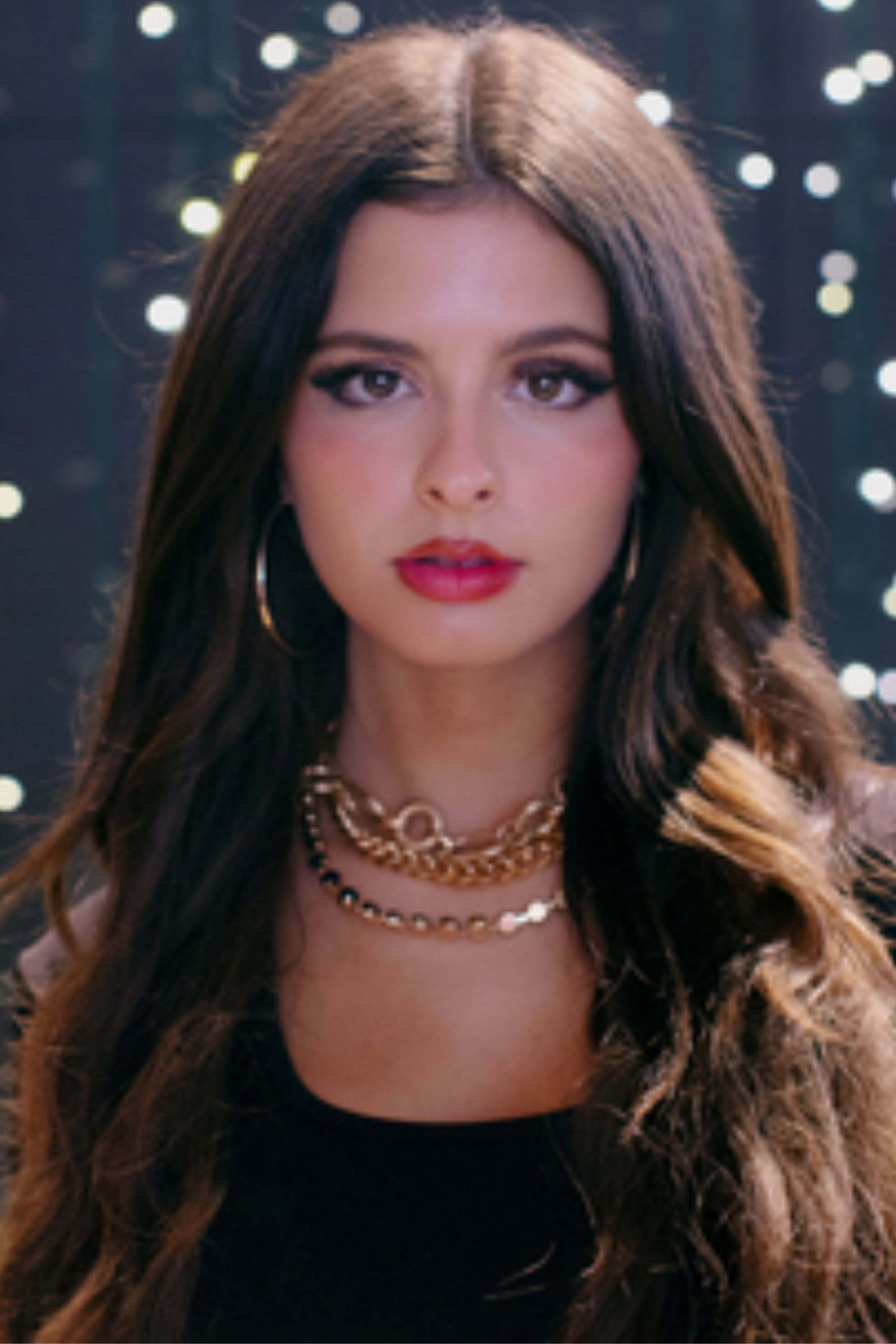 et billede af Brooklyn Van Zandt