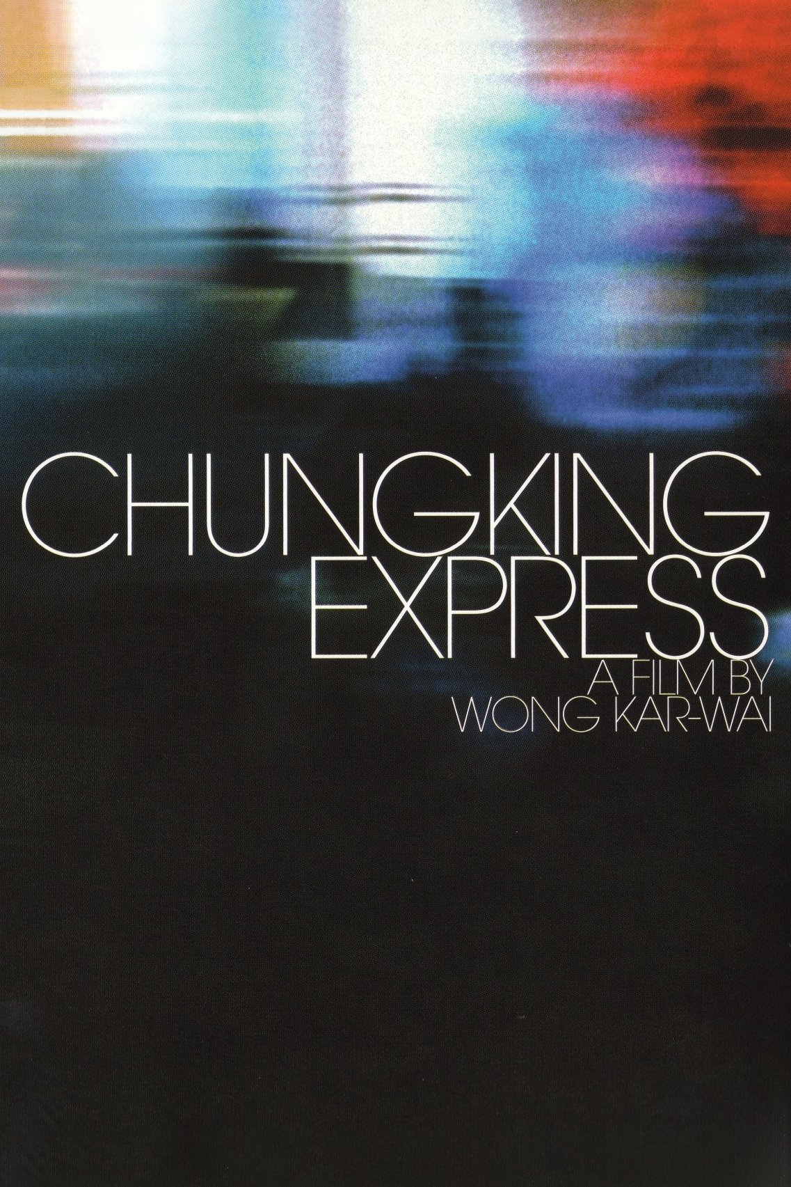 Chungking Express