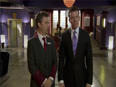Hotel Babylon