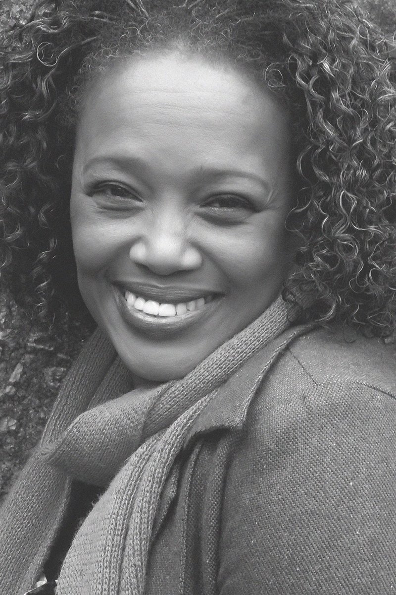 et billede af Suely Bispo