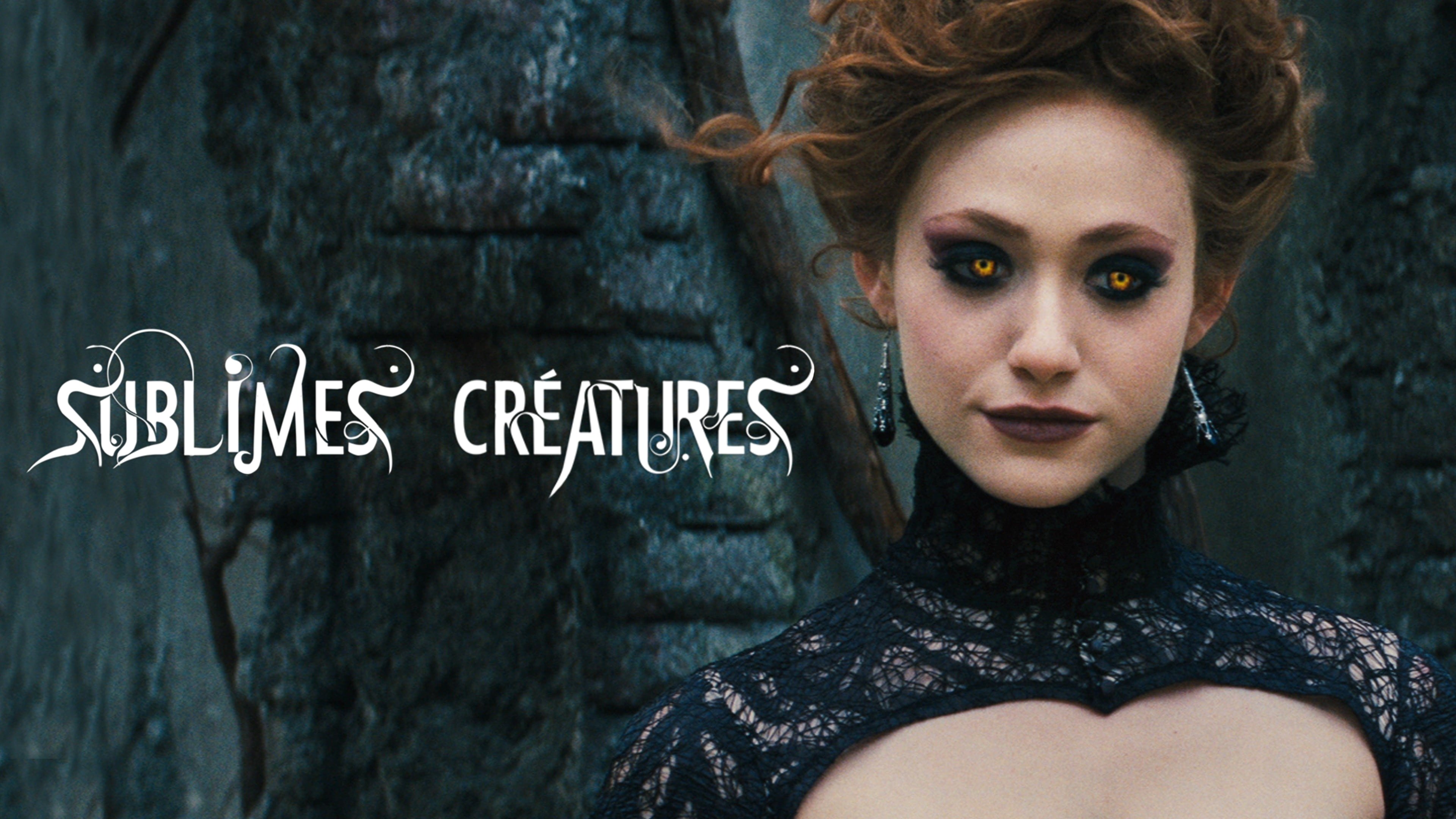 Beautiful Creatures (2013)