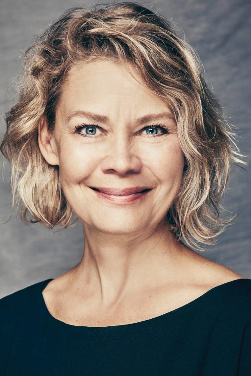Mette Maria Ahrenkiel's picture in the cast