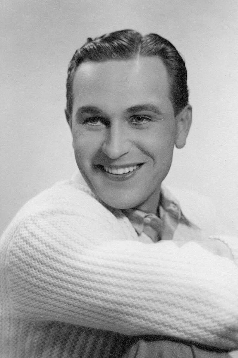 et billede af Olavi Reimas