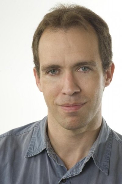 et billede af Michael Thyx