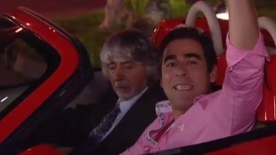 La que se avecina