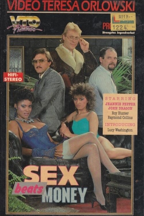 Sex Beats Money Sex Beats Money