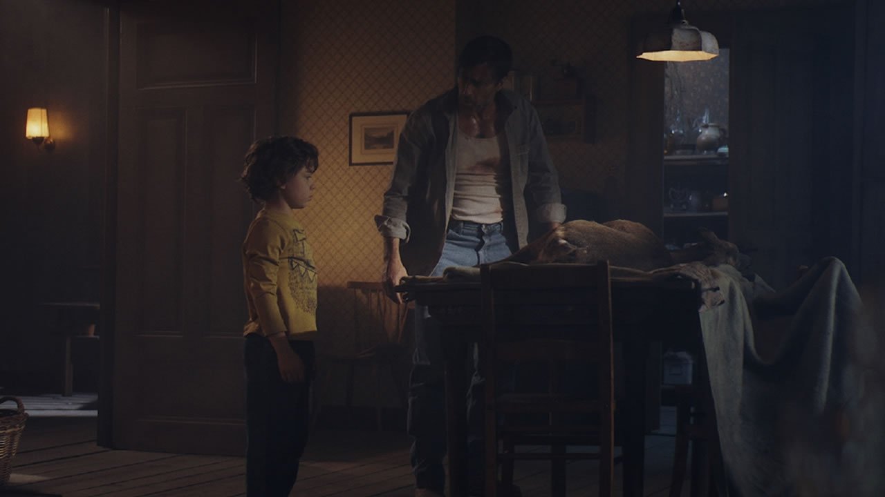 When Demons Die (2016)