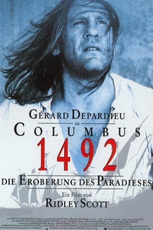 1492: Conquest of Paradise