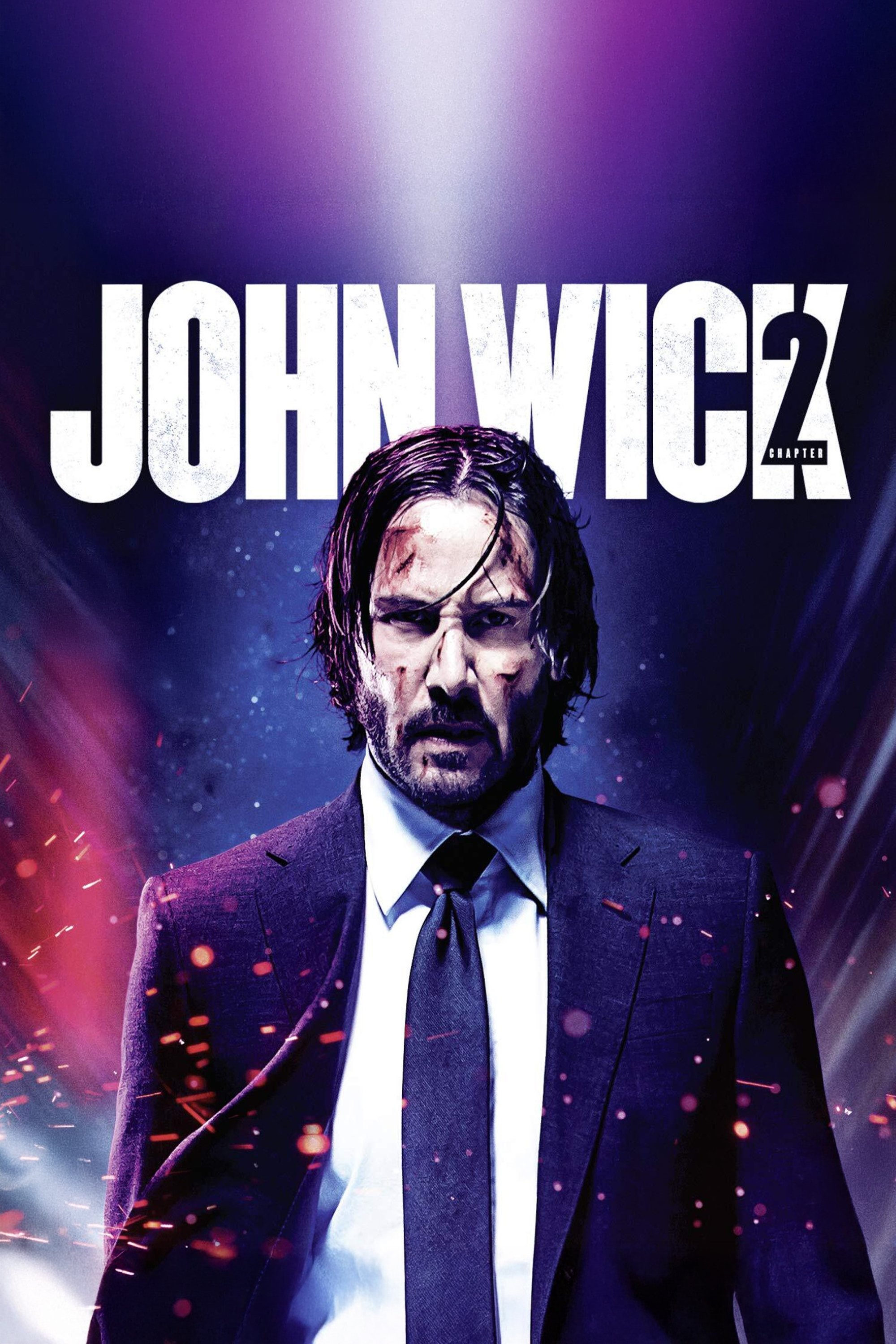 John Wick: Chapter 2