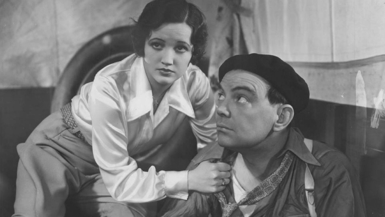 Flying Devils (1933)