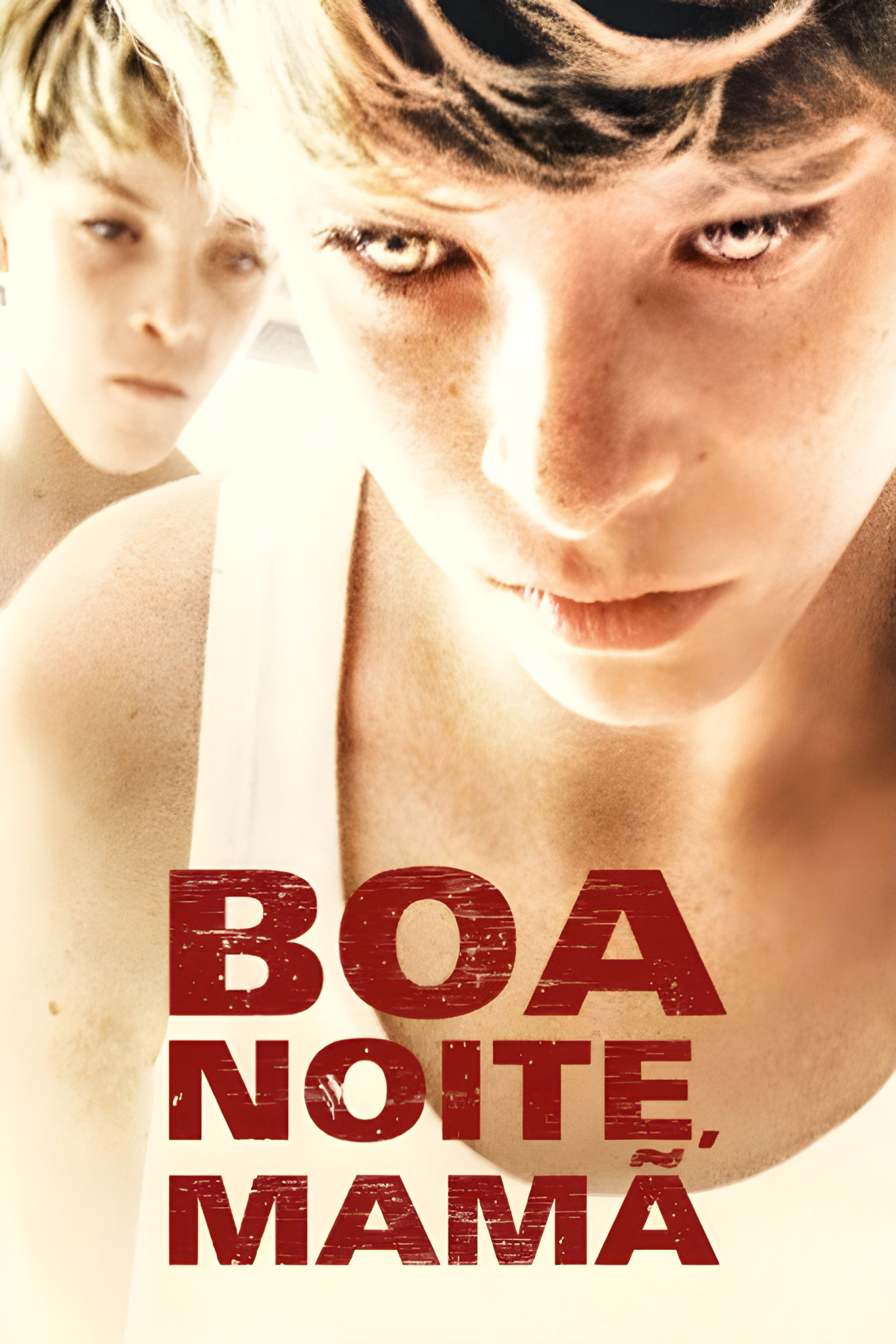 Boa Noite, Mamã