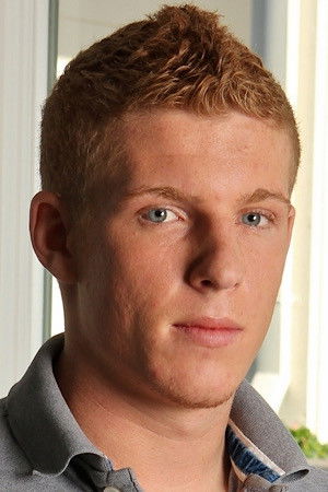 et billede af Connor Chesney